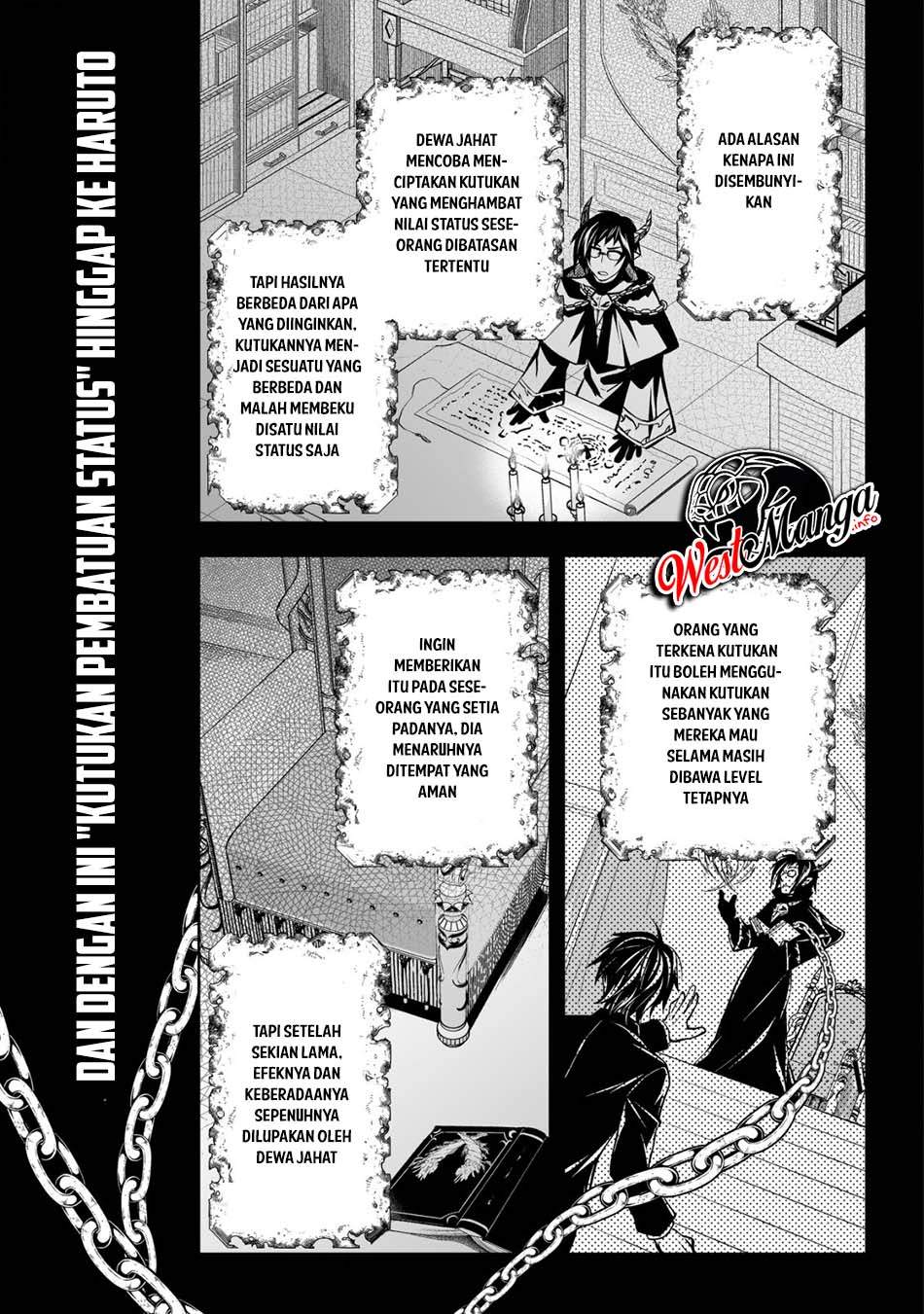 Level 1 No Saikyou Kenja: Noroi De Saikakyuu Mahou Shika Tsukaenai Kedo Kami No Kanchigai De Mugen